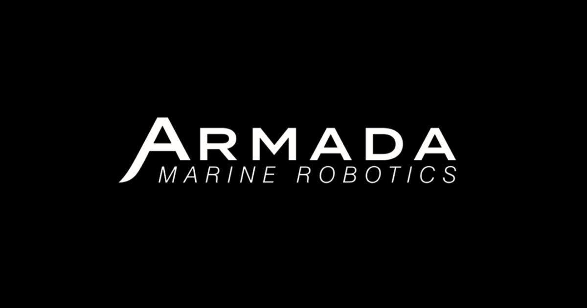 ARMADA Marine Robotics Wins CMR Award